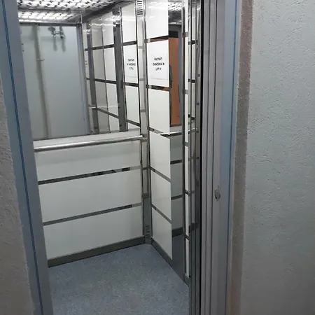 Lägenhet Apartament 3 *