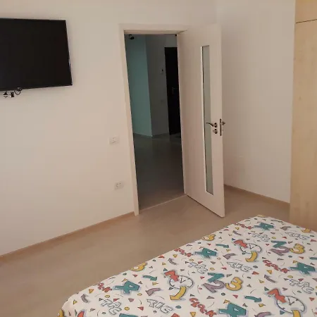 Lägenhet Apartament 3