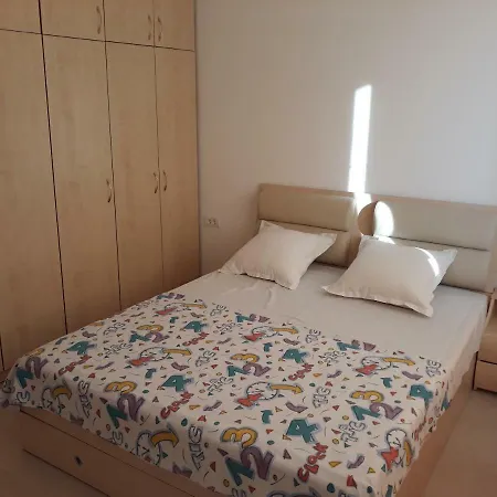 Lägenhet Apartament 3 Constanţa