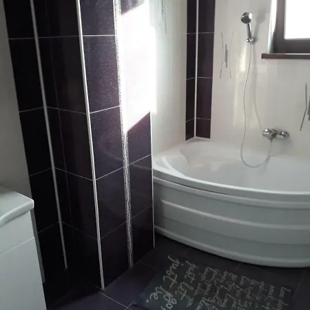 Lägenhet Apartament 3 Constanţa