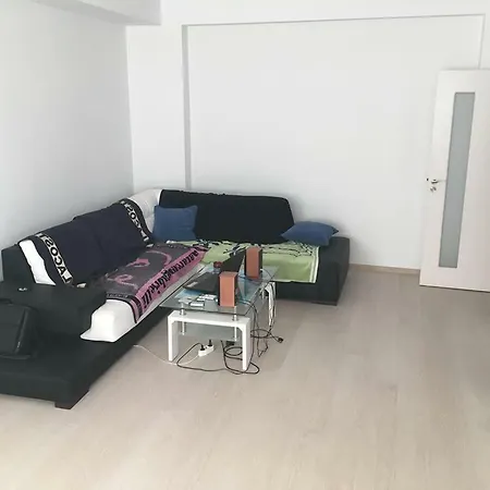 Apartament 3 * Constanta