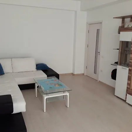 Apartment Apartament 3 *