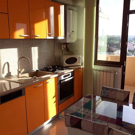Apartment Apartament 3 Constanta
