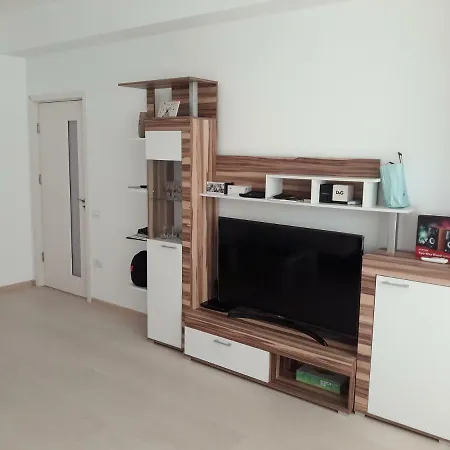 Apartament 3 Lägenhet *