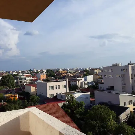 Lägenhet Apartament 3 Constanţa